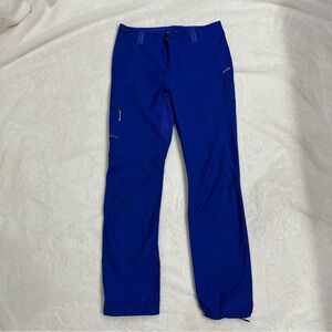 Patagonia Women's Simul Alpine Pants Size 6